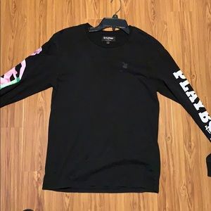 Playboy shirt